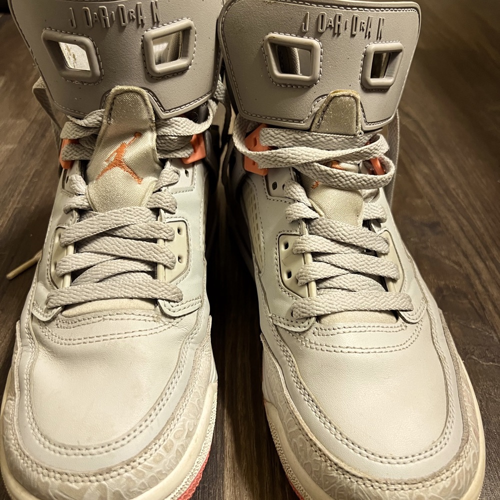 Unisex  Air Jordan Sneakers